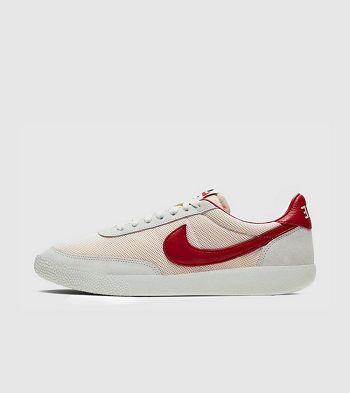 Botasky Nike Killshot OG QS Killshot OG QS - Damske Topanky Biele | WCH-976805